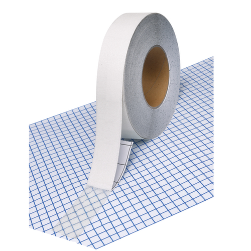 Moravia Antirutschbelag PROline Rollenware, transparent