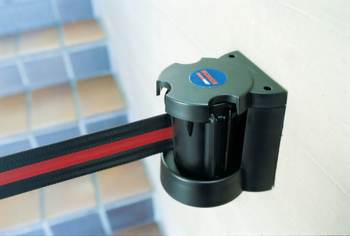 Moravia Wandgurt MORION mit Magnetbefestigung, Gurtlänge 3 m