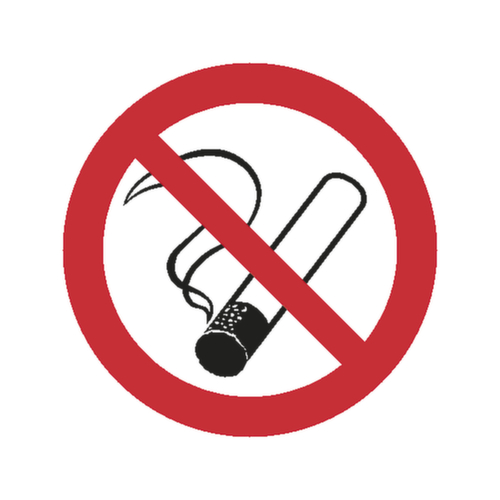 Moravia Warnaufsteller, Bodenaufsteller