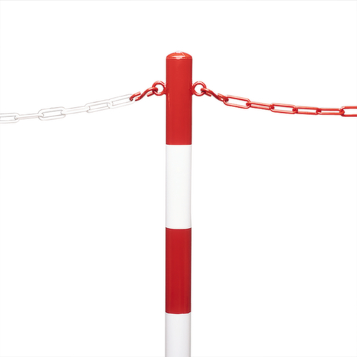 Moravia Kettenständer für den Außenbereich