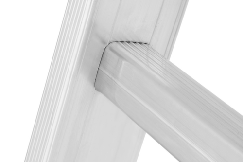 Hymer Anlegeleiter SC 40