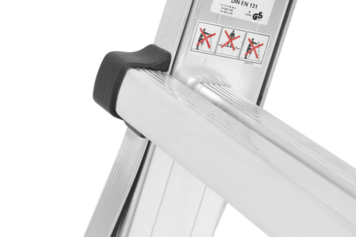 Hymer Mehrzweck-Teleskopleiter TELESTEP®