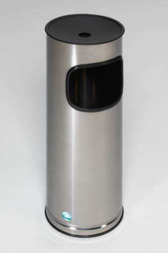 VAR Kombiascher H61K