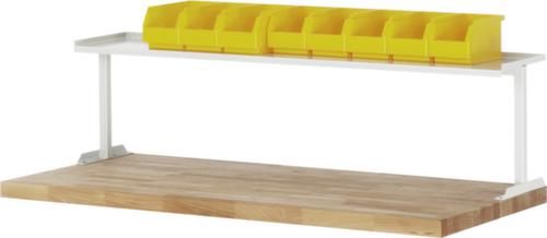 RAU Ablage für Werkbänke