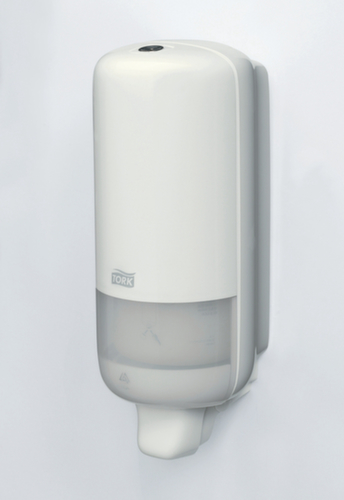 Tork Seifenspender, 1 l, weiß