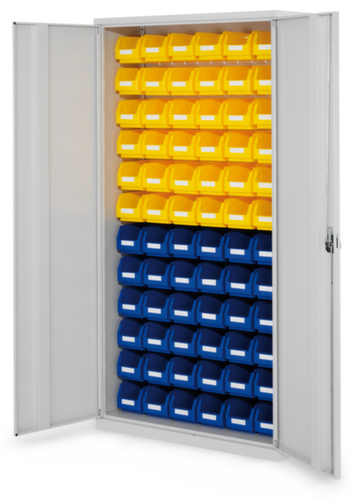 Kappes Schlitzplattenschrank RasterPlan®