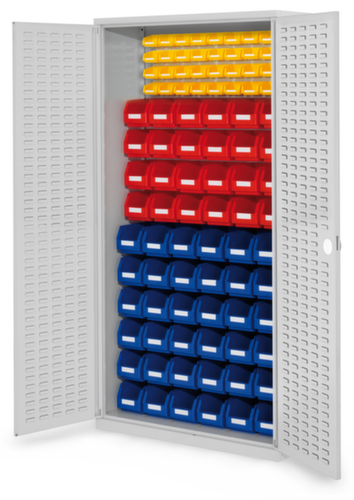 Kappes Schlitzplattenschrank RasterPlan®