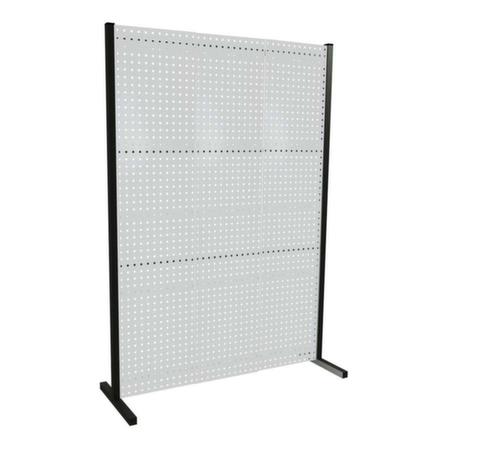 Kappes Lochplatten-Trennwand RasterPlan®