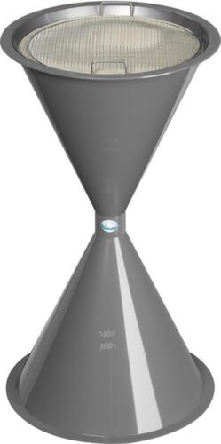 VAR Kunststoff-Standascher