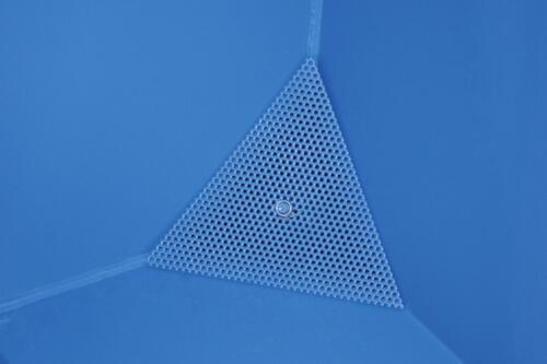 Späne-Kippwagen mit Ablasshahn