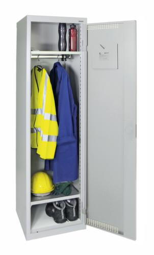 stumpf Garderobenschrank