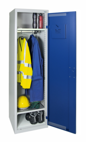 stumpf Garderobenschrank