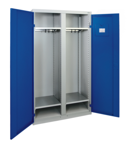 stumpf Garderobenschrank