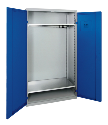 stumpf Garderobenschrank