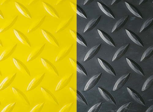 Miltex Arbeitsplatzmatte Yoga Deck Ultra, Länge x Breite 1500 x 900 mm