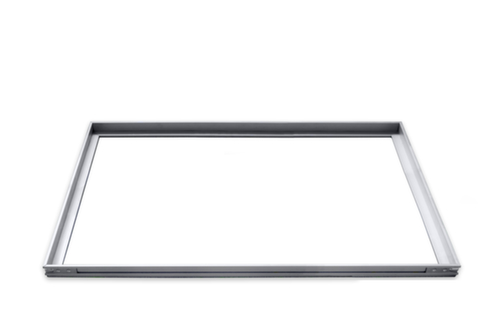 Miltex Rahmen Eazycare Wave für Schmutzfangmatte