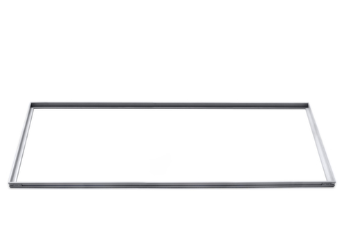 Miltex Rahmen Eazycare Wave für Schmutzfangmatte