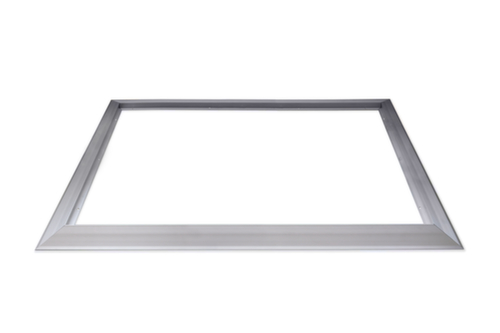 Miltex Rahmen Eazycare Wave fĂŒr Schmutzfangmatte