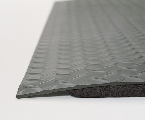 Miltex Arbeitsplatzmatte Yoga Deck Ultra, Länge x Breite 1500 x 900 mm