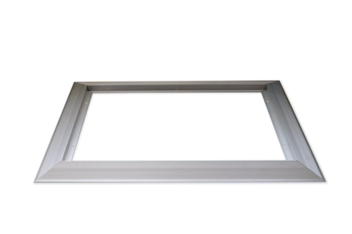 Miltex Rahmen Eazycare Wave für Schmutzfangmatte