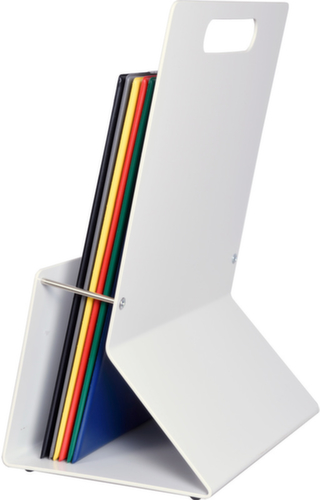 EICHNER Sammelstation für Auftragstaschen