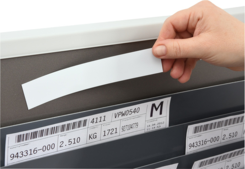 EICHNER Auftragsplaner, grau