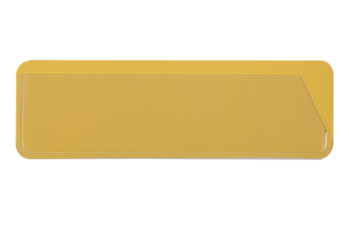 EICHNER Etikettenhalter, Höhe x Länge 58 x 138 mm