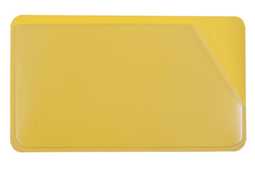 EICHNER Etikettenhalter, Höhe x Länge 58 x 138 mm