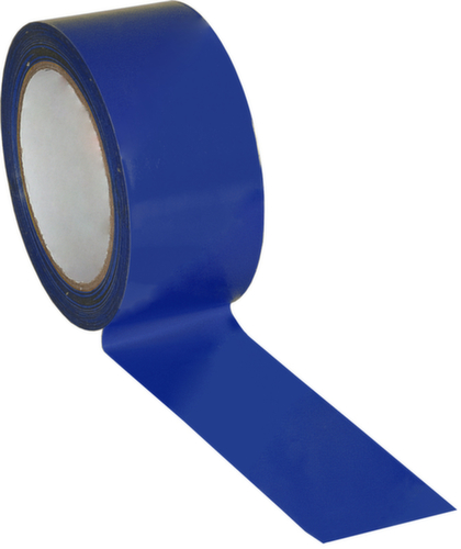 EICHNER Bodenmarkierungsband Premium, blau