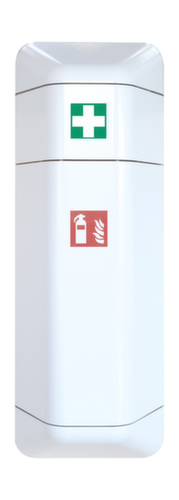 EICHNER Notfallschrank HELP