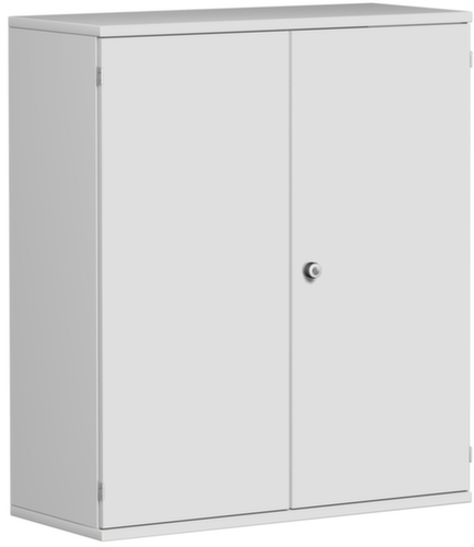 Gera Flügeltürenschrank Pro, 3 Ordnerhöhen