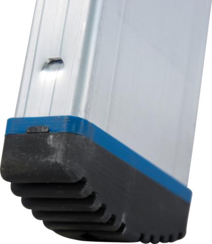 Krause Stufen-Anlegeleiter STABILO® Professional +S, 6 Sprossen