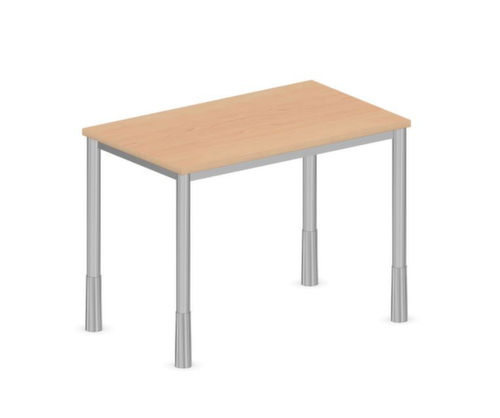 Nowy Styl Höhenverstellbarer Schreibtisch E10