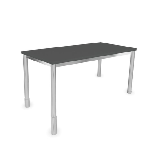 Nowy Styl Höhenverstellbarer Schreibtisch E10