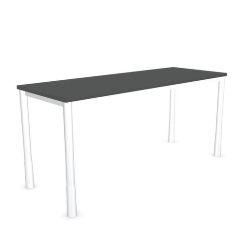 Nowy Styl Höhenverstellbarer Schreibtisch E10