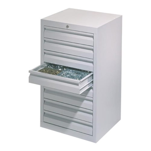 PAVOY Schubladenschrank Basis, 8 Schublade(n)
