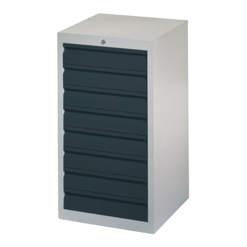 PAVOY Schubladenschrank Basis, 8 Schublade(n)