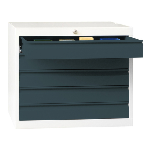 PAVOY Schubladenschrank Basis Plus