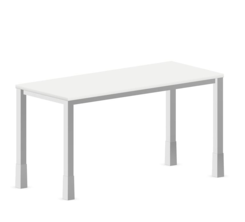 Nowy Styl Höhenverstellbarer Schreibtisch E10