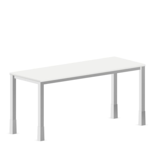 Nowy Styl Höhenverstellbarer Schreibtisch E10