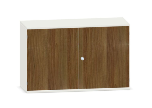 Gera Flügeltürenschrank Pro, 2 Ordnerhöhen