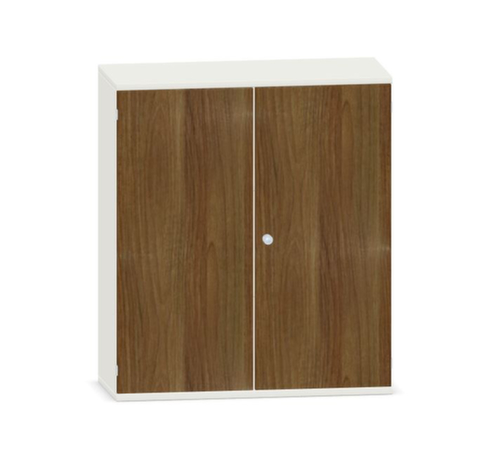 Gera Flügeltürenschrank Pro, 3 Ordnerhöhen