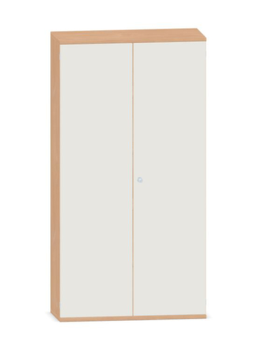 Gera Flügeltürenschrank Pro, 5 Ordnerhöhen