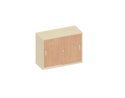 Gera Schiebetürenschrank Pro