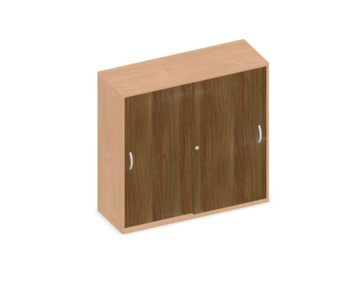 Gera Schiebetürenschrank Pro