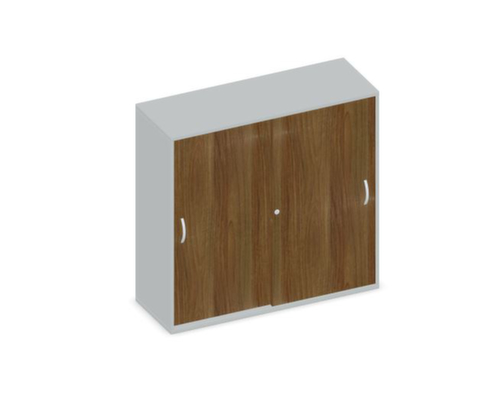 Gera Schiebetürenschrank Pro