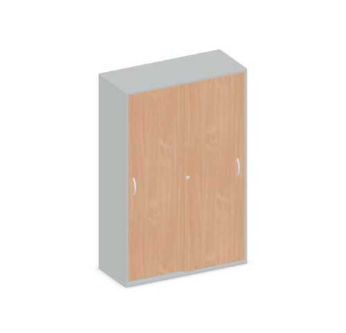 Gera Schiebetürenschrank Pro