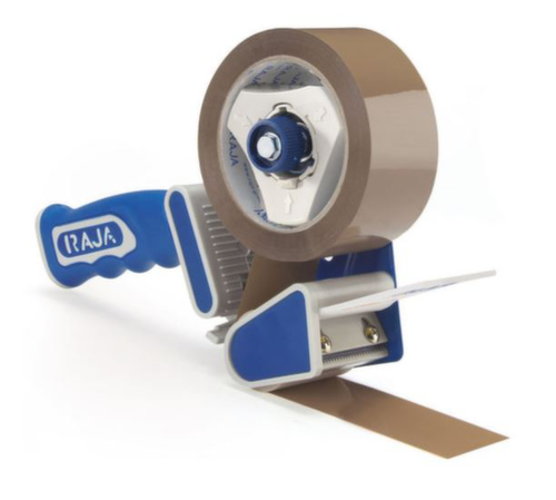 Sicherheits-Handabroller