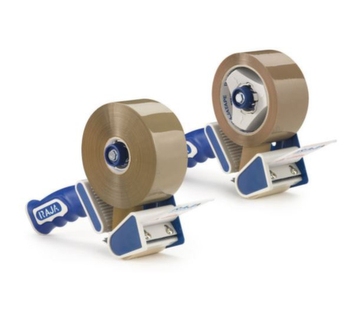 Sicherheits-Handabroller