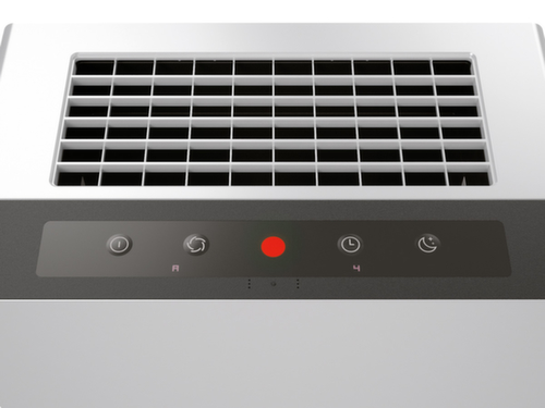 IDEAL Health Professioneller Luftreiniger AP60 PRO, für Räume mit 50 - 70 m²
